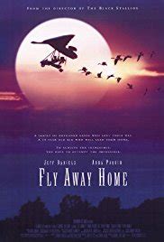 FLY AWAY HOME – Teach with Movies