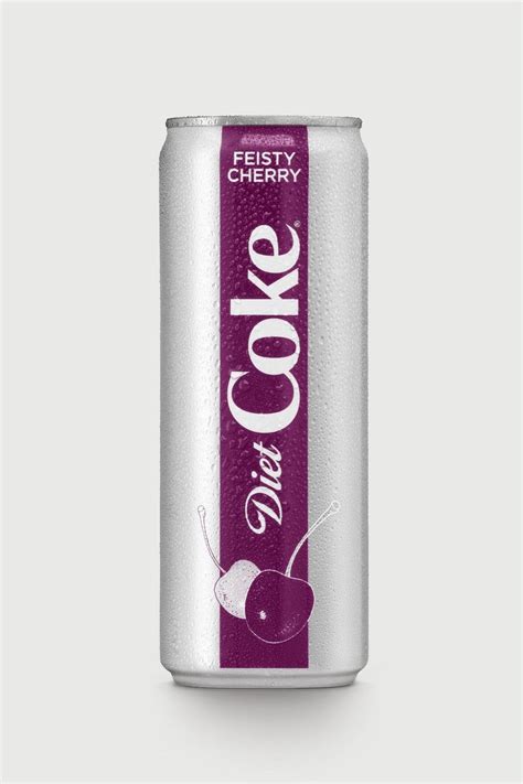 We Ranked the New Diet Coke Flavors So You Don’t Have To - Brit + Co