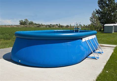 Above Ground Pools: Types, Prices, Dimensions