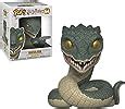 Amazon.com: Funko Pop #63 Harry Potter Exclusive Super Size 10 Dobby: Toys & Games
