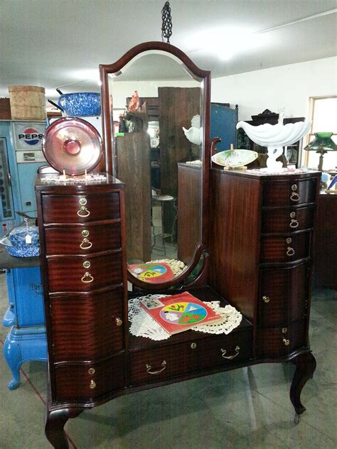 Beautiful dresser found at an Amish antique store in Holmes County ...