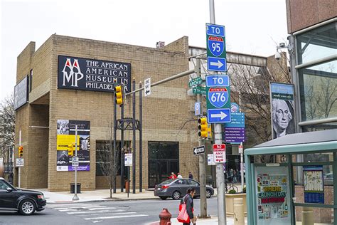 African American Museum – Philadelphia | Attraction Guides | History Hit