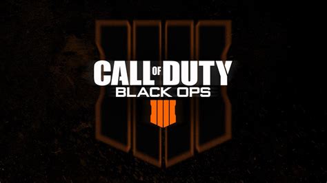 COD Black Ops 4 Wallpapers - Wallpaper Cave