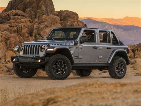 2023 Jeep Wrangler Sahara 4xe in Simi Valley, CA | New Cars for Sale on ...