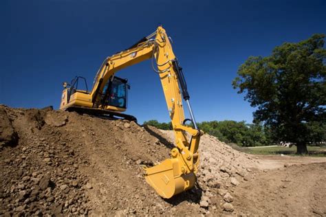 Cat 313 and 313 GC next generation Excavators deliver on performance and efficiency - TERRAROADS ...