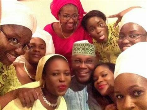 Atiku Abubakar - Biography, Children, Net Worth, House, Quick Facts