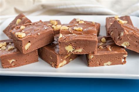 How to Make the Original Fantasy Fudge Recipe | Taste of Home