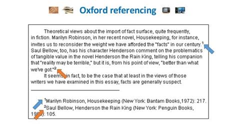 😀 Oxford referencing bibliography. Free Oxford/Oscola Citation ...