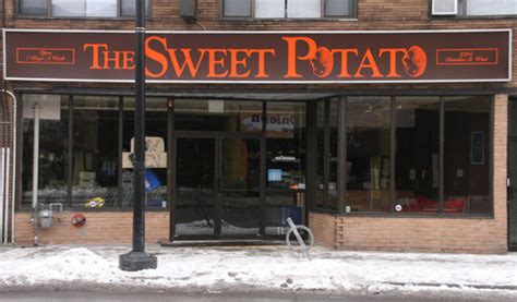 The Sweet Potato - blogTO - Toronto