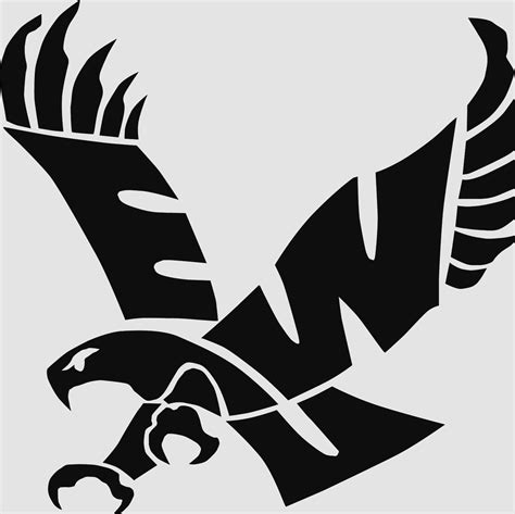 EWU Logo - LogoDix