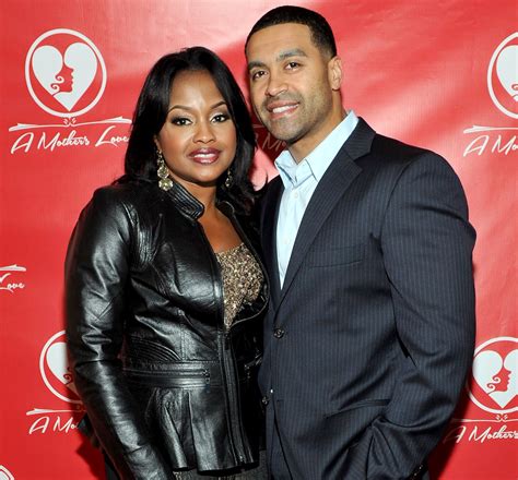 Phaedra Parks Is Dating Tone Kapone After Apollo Nida Divorce | Us Weekly