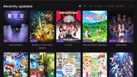 9Anime - Stream Anime on Firestick, Android, and iOS - 2023