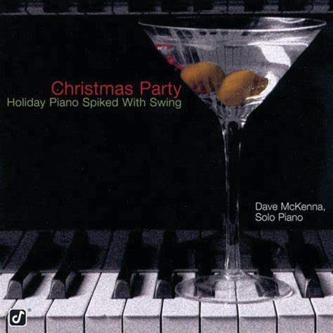 Stream Jingle Bells (Instrumental) by Dave McKenna | Listen online for ...