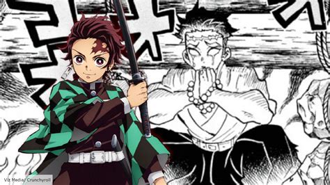 The Hashira Training Arc in Demon Slayer explained