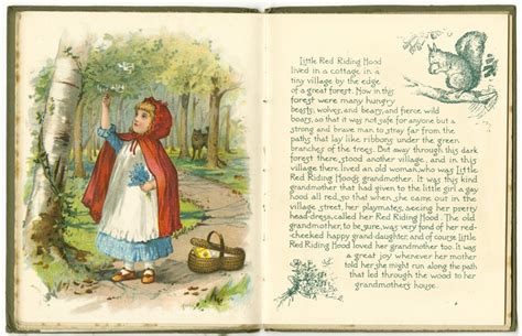 Children's Stories from Special Collections - Manuscripts and Special ...