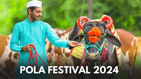 Pola 2024: Date, Significance And Rituals Of This Event Observed In Chattisgarh And Maharashtra ...