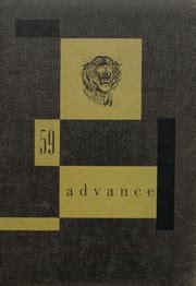 Arcata High School - Advance Yearbook (Arcata, CA), Covers 1 - 15