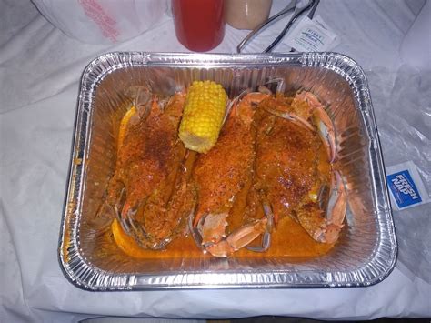 3 new seafood spots in Orlando