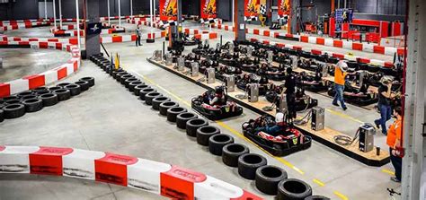 5 Best Go-Kart Racing Tracks in Ohio | GoKartGuide