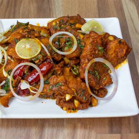 How To Cook An Authentic Hyderabadi Styled Apollo Fish? Try This Recipe