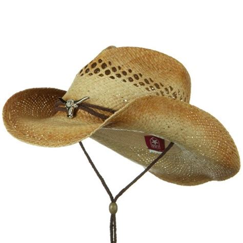 Straw Cowboy Hats – Tag Hats