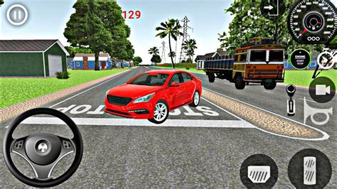 Indian Car Simulator 3D 💥|| Maruti Ciaz Highway Drive 🚗 || Gameplay 238 || Driving Gameplay ...