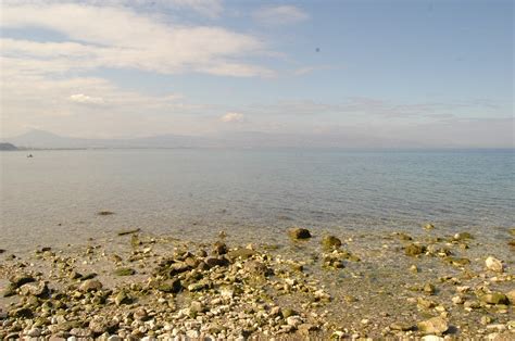 Gulf of Corinth Photo from Kalamia in Corinth | Greece.com