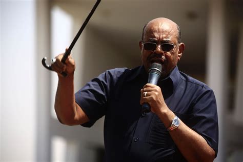 Sudan's President Omar al-Bashir Praises 'Straightforward' Donald Trump ...