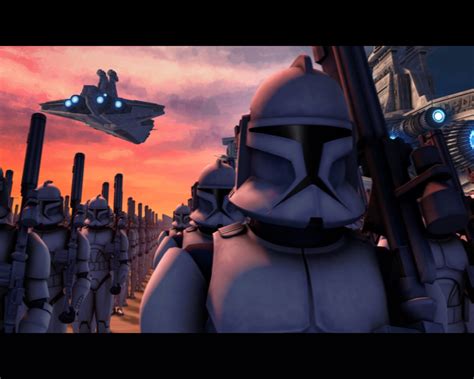 Free download Photo 22 of 24 Star Wars Clone Troopers [1920x1080] for your Desktop, Mobile ...