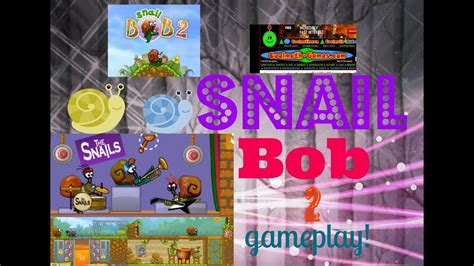 Snail Bob Cool Math Games - BEST GAMES WALKTHROUGH