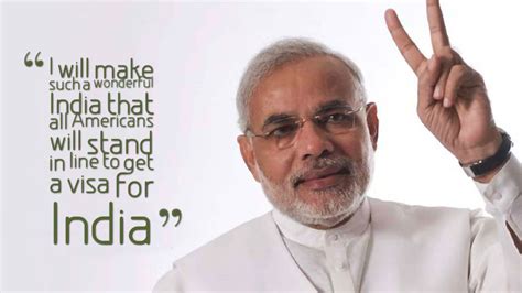 Wonderful India Narendra Modi Quotes Wallpaper 10946 - Baltana