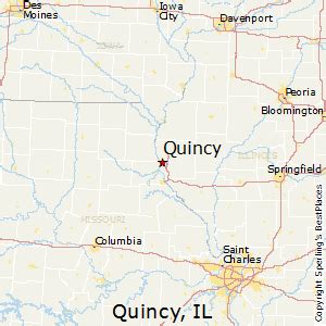 Quincy, IL