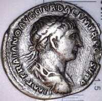 Can anyone identify this Roman coin? [solved] – Numista