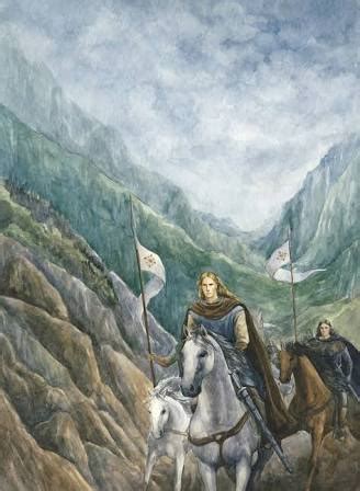 J.R.R. Tolkien Epic Reads - Illustration: The Silmarillion Showing 1-50 of 118