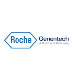 Genentech Logo - LogoDix