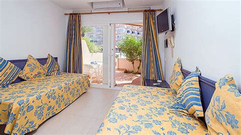 Playa Bella Apartments Ibiza | Holidays to Balearic Islands | Broadway Travel