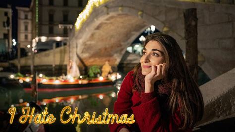 I Hate Christmas - Netflix Series - Where To Watch