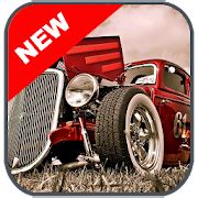Classic Cars Wallpaper Android APK Free Download – APKTurbo