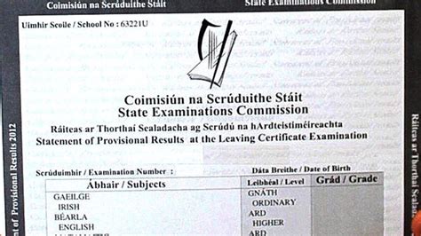 Leaving Cert students and their families advised to cocoon ahead of exams | Offaly Independent