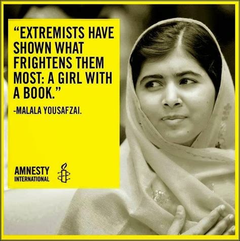 Malala Famous Quotes. QuotesGram