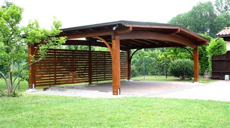 Wooden carports for Protecting your Car - Decorifusta | Pergola carport, Carport designs, Wooden ...