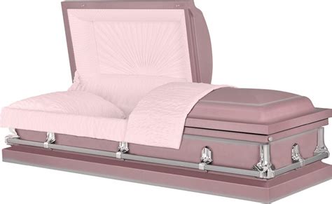 Metal Caskets - Matthews Aurora Funeral Solutions