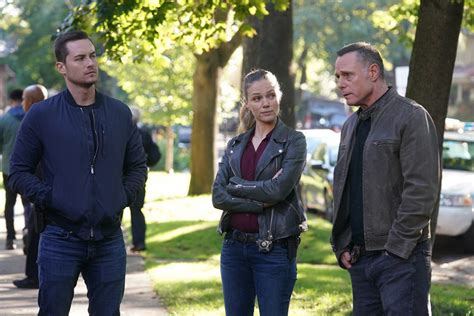 Chicago PD: Did Jay Make The Best Decisions Regarding Hailey and Voight?