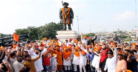 LG J&K declares Maharaja Hari Singh's birthday a public holiday - Jammu ...