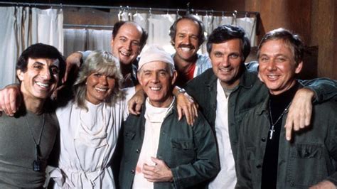 M*A*S*H: Where Are They Now? - ABC News