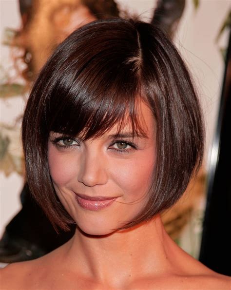 26 Most Popular Short Hairstyles With Bangs