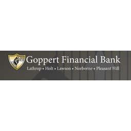 Goppert Financial Bank - Crunchbase Company Profile & Funding