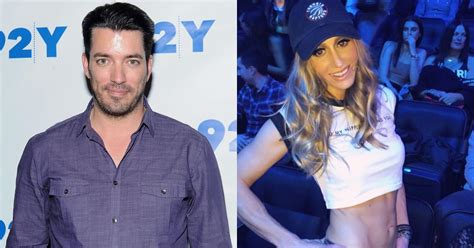 Jonathan Scott's Split From Ex-Wife, Kelsy Ully, Was Reportedly Messy