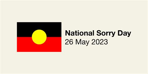 National Sorry Day 2023 - Australian Childhood Foundation Professionals