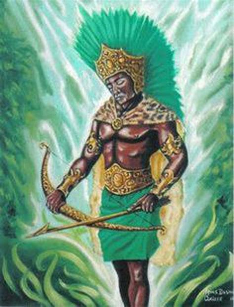 Pin on Yoruba Orishas Enlightenment